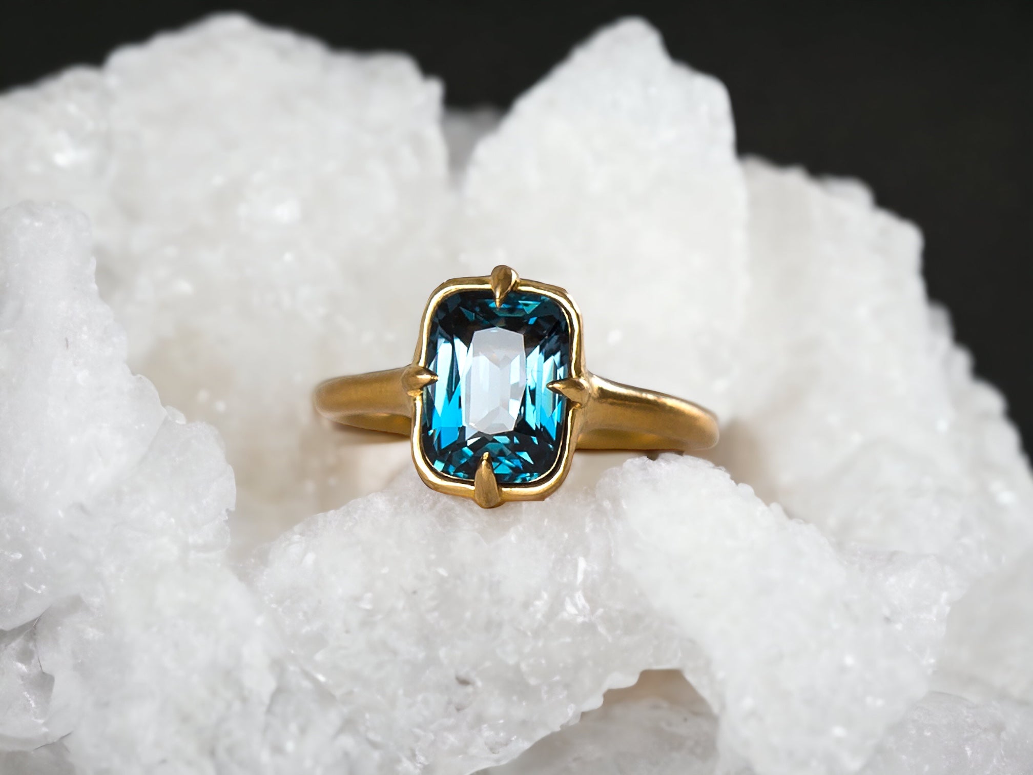 Choosing Ethical and Eco-Friendly Gemstones for Your Engagement Ring ...