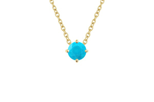 Turquoise Necklaces