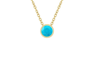 Turquoise Necklaces