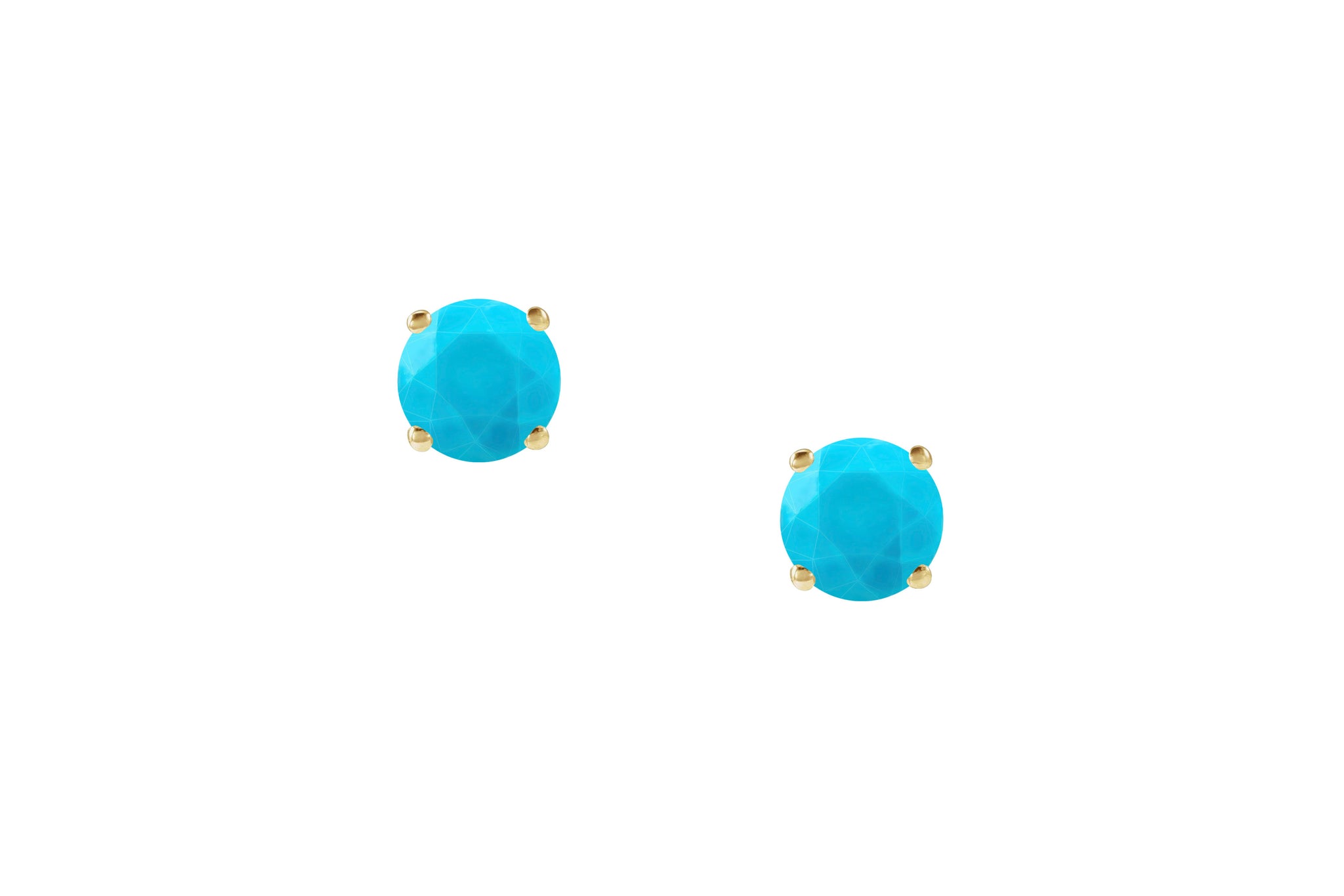 Turquoise Earrings