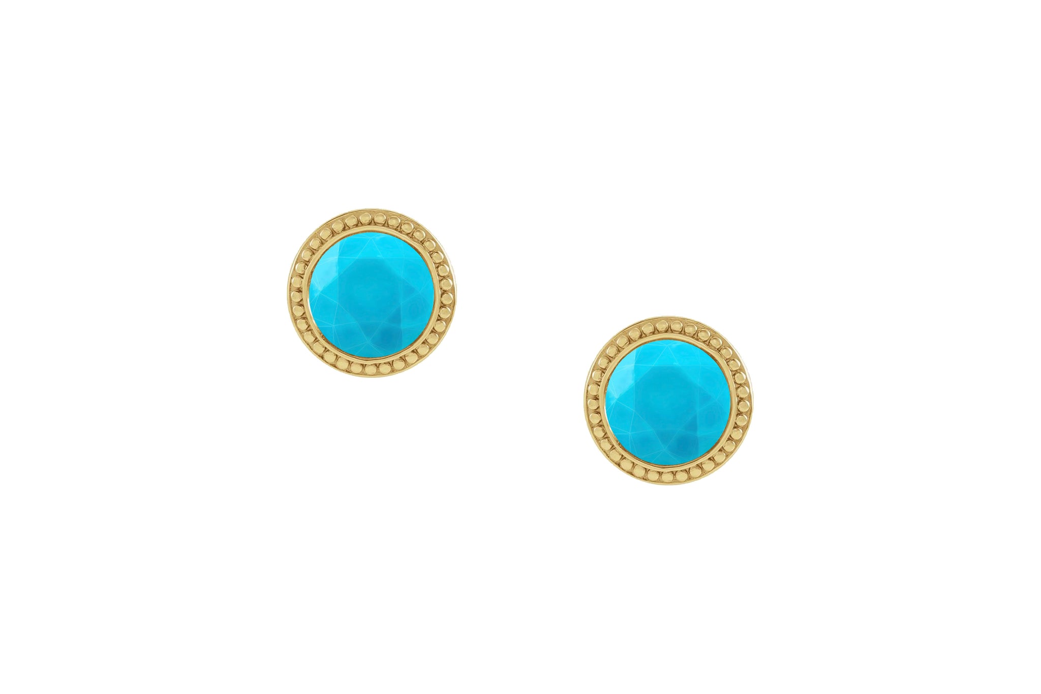 Turquoise Earrings