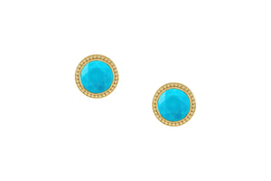 Turquoise Earrings