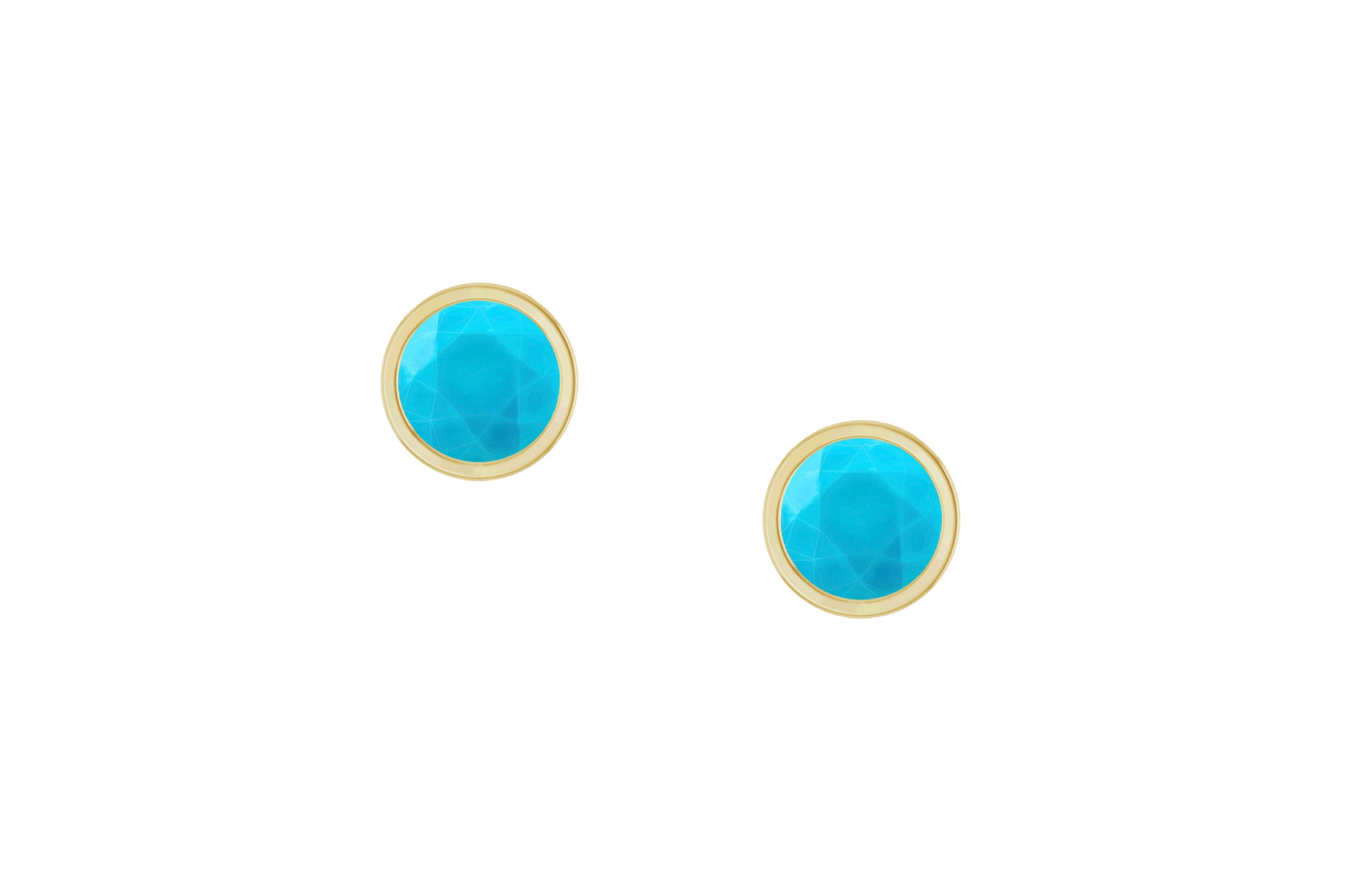 Turquoise Earrings