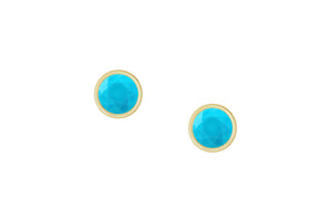 Turquoise Earrings