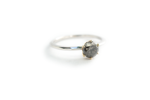 Galaxy Diamond Ring - S. Kind & Co